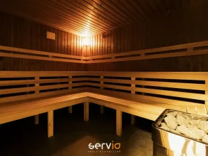Prodej apartmánu, Staré Město - Kunčice, 72 m2