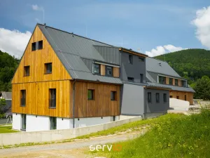 Prodej apartmánu, Staré Město - Kunčice, 36 m2