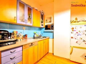 Prodej rodinného domu, Náměšť nad Oslavou, 55 m2
