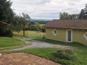 Prodej chaty, Bujanov, 250 m2