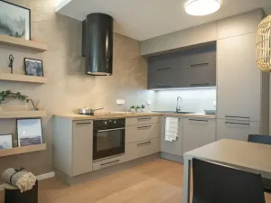 Prodej bytu 3+kk, Praha - Hlubočepy, Hugo Haase, 78 m2