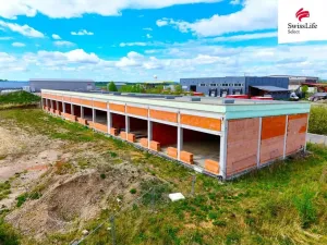 Prodej obchodního prostoru, Polná, 153 m2