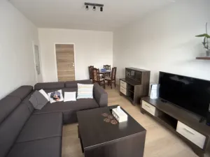 Pronájem bytu 3+1, Tábor, Havanská, 78 m2