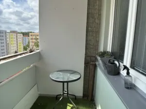 Pronájem bytu 3+1, Tábor, Havanská, 78 m2