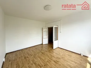 Pronájem bytu 2+1, Kadaň, Chomutovská, 56 m2