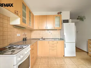 Prodej bytu 1+1, Hradec Králové - Pražské Předměstí, Jungmannova, 41 m2