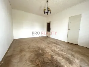 Prodej bytu 2+1, Ostrava, Sokolovská, 58 m2