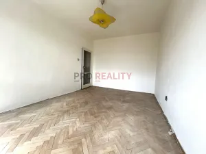 Prodej bytu 2+1, Ostrava, Sokolovská, 58 m2