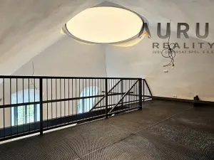 Pronájem bytu 2+kk, Praha - Nusle, Bělehradská, 107 m2