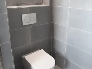 Pronájem bytu 1+kk, Tábor, U Areálu, 31 m2