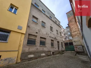 Prodej skladu, Opava, 306 m2