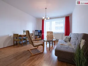 Pronájem bytu 2+kk, Rakovník, Dukel. hrdinů, 45 m2