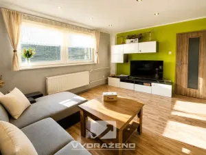 Prodej bytu 2+kk, Bukovno, 40 m2