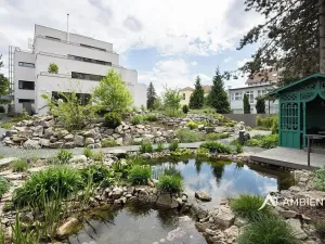 Pronájem bytu 4+kk, Brno, Lipová, 102 m2