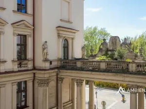 Prodej bytu 3+1, Brno, Schodová, 143 m2
