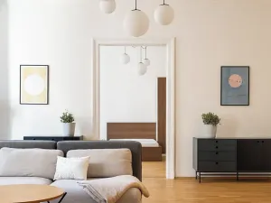 Prodej bytu 3+1, Brno, Schodová, 143 m2