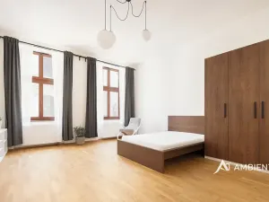 Prodej bytu 3+1, Brno, Schodová, 143 m2