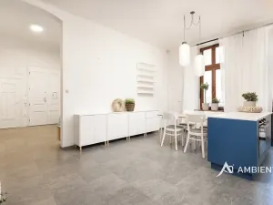 Prodej bytu 3+1, Brno, Schodová, 143 m2