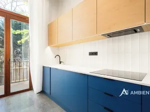 Prodej bytu 3+1, Brno, Schodová, 143 m2