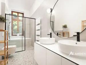 Prodej bytu 3+1, Brno, Schodová, 143 m2