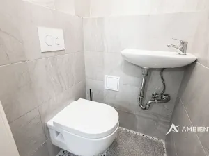 Prodej bytu 3+1, Brno, Schodová, 143 m2