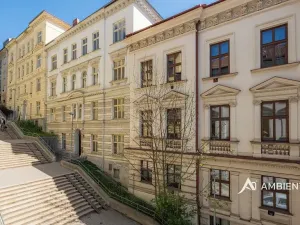 Prodej bytu 3+1, Brno, Schodová, 143 m2
