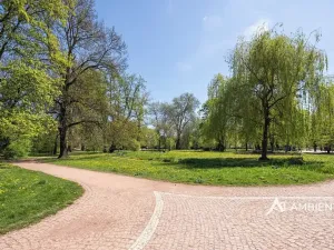 Prodej bytu 3+1, Brno, Schodová, 143 m2