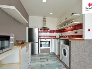 Prodej bytu 2+kk, Kladno, Švédská, 39 m2