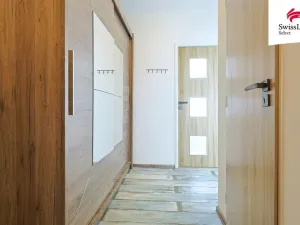 Prodej bytu 2+kk, Kladno, Švédská, 39 m2