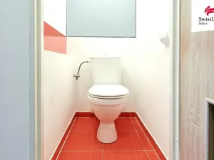 Prodej bytu 2+kk, Kladno, Švédská, 39 m2