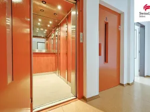 Prodej bytu 2+kk, Kladno, Švédská, 39 m2