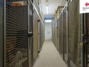 Prodej bytu 2+kk, Kladno, Švédská, 39 m2