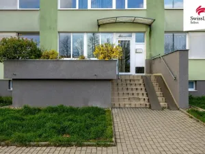 Prodej bytu 2+kk, Kladno, Švédská, 39 m2