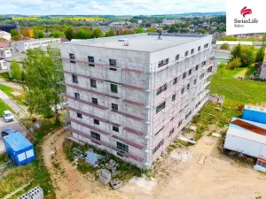 Prodej kanceláře, Polná, 41 m2