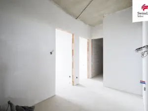 Prodej kanceláře, Polná, 41 m2