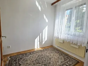 Pronájem bytu 3+1, Brno - Řečkovice, Vránova, 75 m2