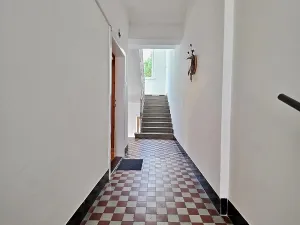 Pronájem bytu 3+1, Brno - Řečkovice, Vránova, 75 m2