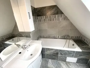 Pronájem bytu 1+kk, Brno, Řehořova, 31 m2