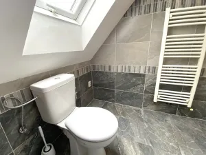 Pronájem bytu 1+kk, Brno, Řehořova, 31 m2