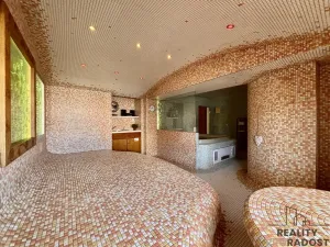 Pronájem restaurace, Hranice, Jiráskova, 1440 m2