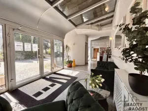 Pronájem ubytování, Hranice, Jiráskova, 1440 m2
