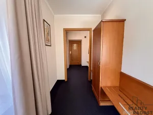 Pronájem ubytování, Hranice, Jiráskova, 1440 m2