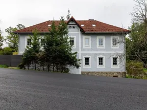 Prodej apartmánu, Horní Planá, 63 m2
