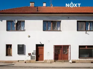 Pronájem obchodního prostoru, Plasy, Pod Nádražím, 190 m2