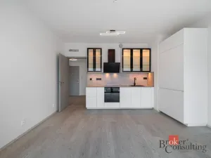 Prodej bytu 2+kk, Brno - Staré Brno, Nové sady, 80 m2
