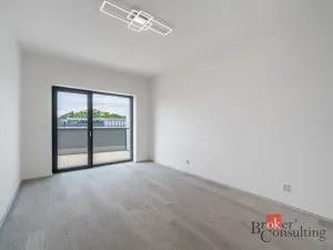 Prodej bytu 2+kk, Brno - Staré Brno, Nové sady, 80 m2