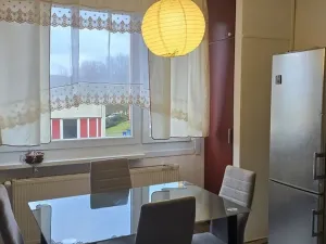 Pronájem bytu 1+1, Ústí nad Labem - Mojžíř, Peškova, 36 m2