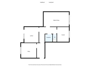 Prodej bytu 3+1, Havlíčkův Brod, Na Výšině, 72 m2