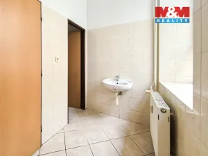 Pronájem obchodního prostoru, Ústí nad Orlicí, Mírové nám., 207 m2