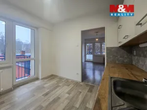Prodej bytu 4+1, Havířov - Podlesí, Kosmonautů, 72 m2